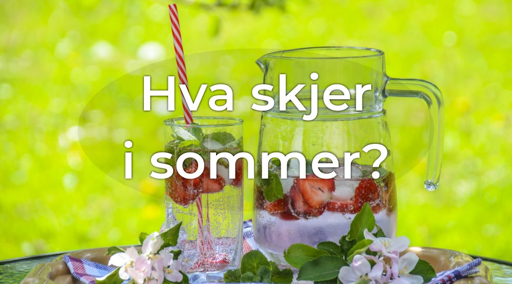 Sommerbilde
